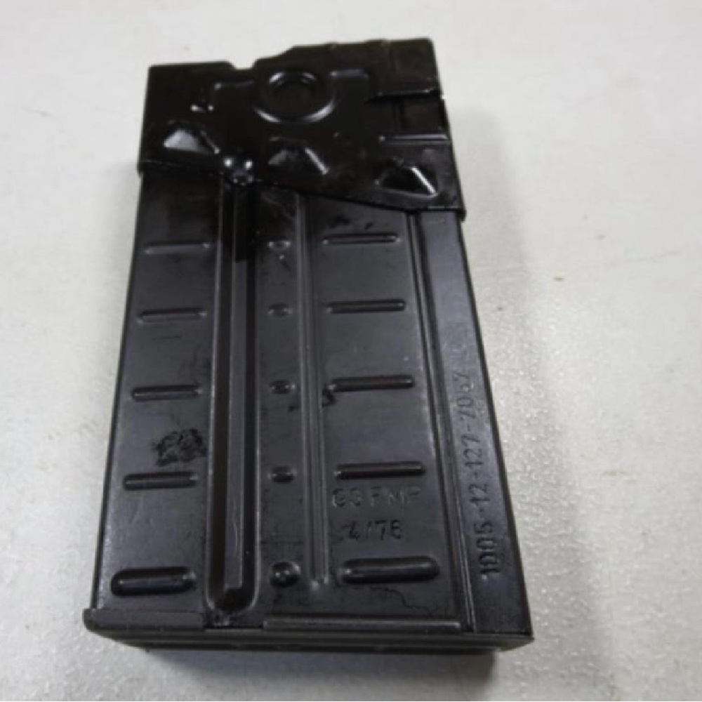 H&K G3 Magazine